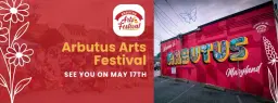 53rd Arbutus Arts Festival