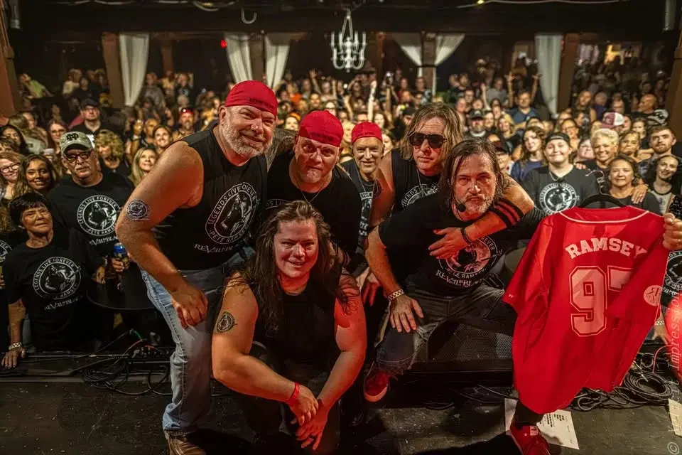 Mackinaw Valley Winery