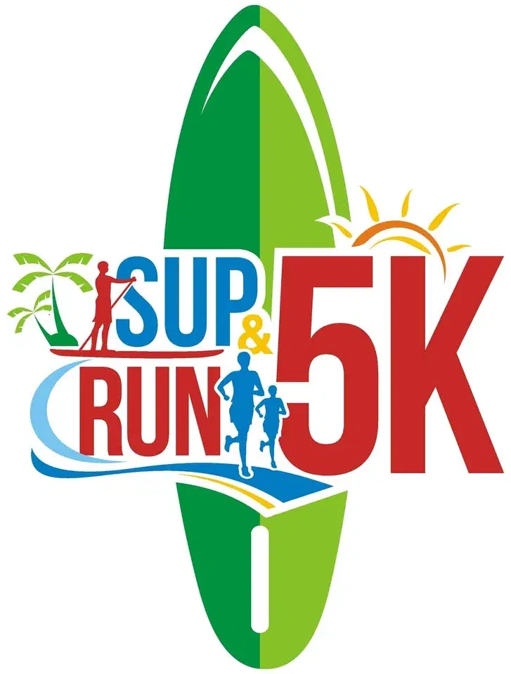 SUP & RUN 5K 2026