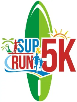 SUP & RUN 5K 2026