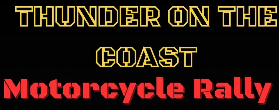 Thunder on the Coast 2026