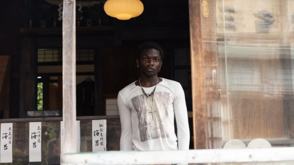 Lucy Bedroque with 9lives & Kuru - SOLD OUT