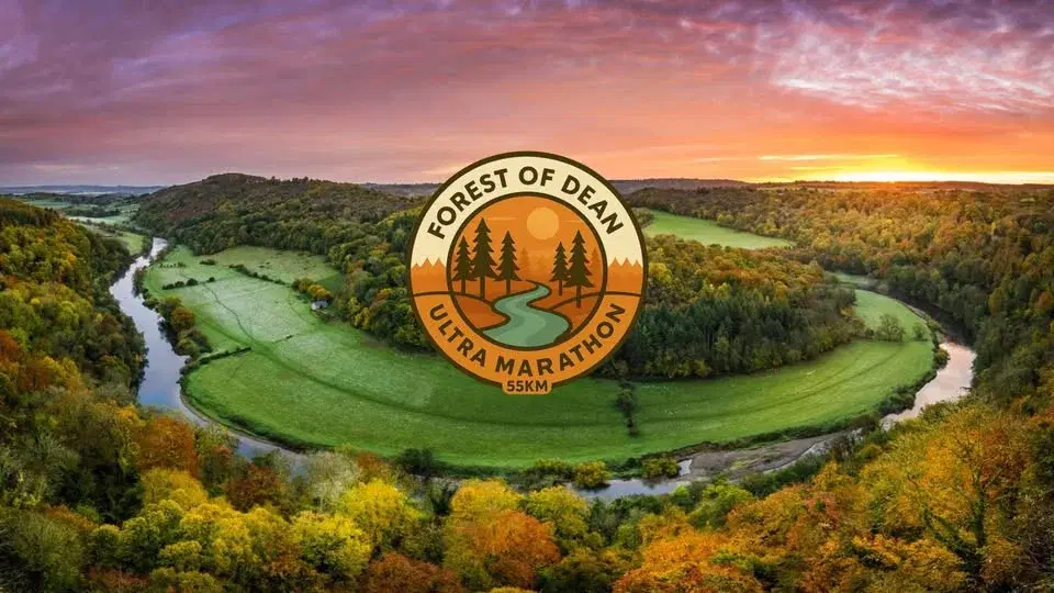 Forest of Dean Ultra Marathon - 55 KM