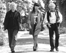 TON STEINE SCHERBEN feat. BIRTE VOLTA | LOGO Hamburg