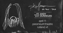 phoffman solo (Greensky Bluegrass)