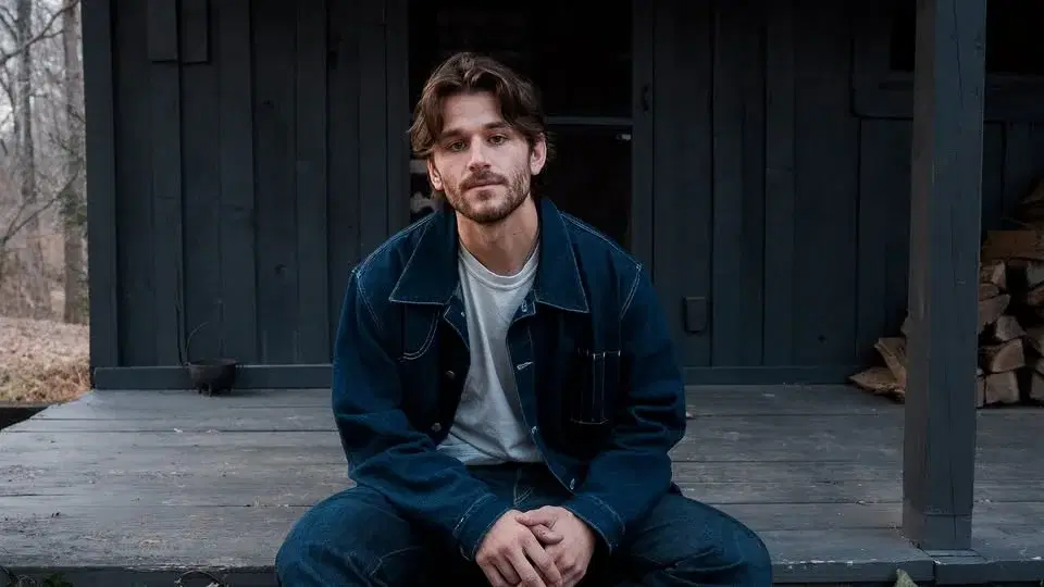 Jonah Kagen: Sunflowers & Leather Tour w/ Jack Barksdale at Antone's