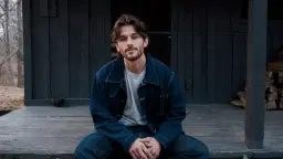 Jonah Kagen: Sunflowers & Leather Tour w/ Jack Barksdale at Antone's