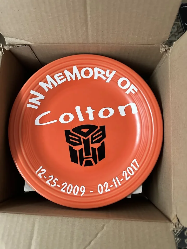 9th Annual Ride For Colton