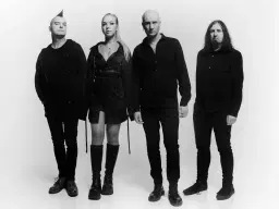 Herra Ylppö @ Fuusio / Livesali, Turku 23.5.2026