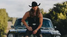 Warren Zeiders World Tour 2026