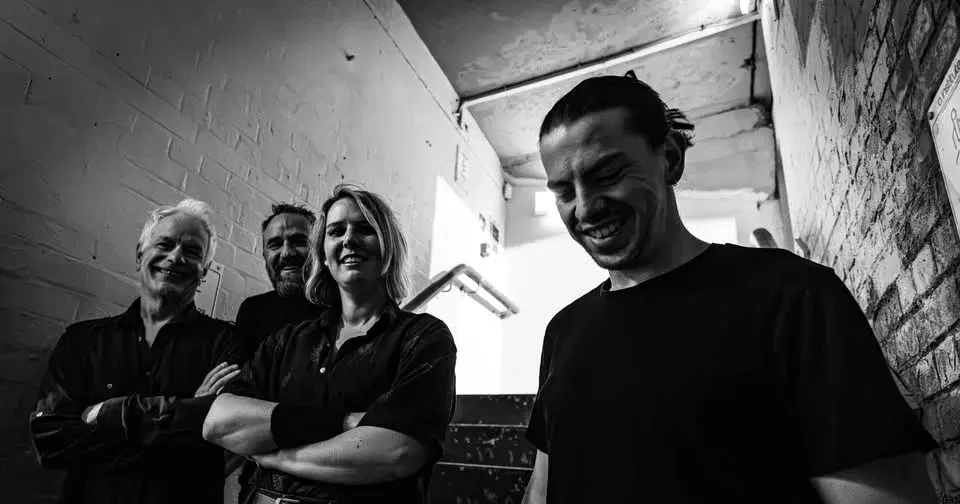 The Wedding Present: Seamonsters 35th Anniversary Tour at Meow Wolf Denver