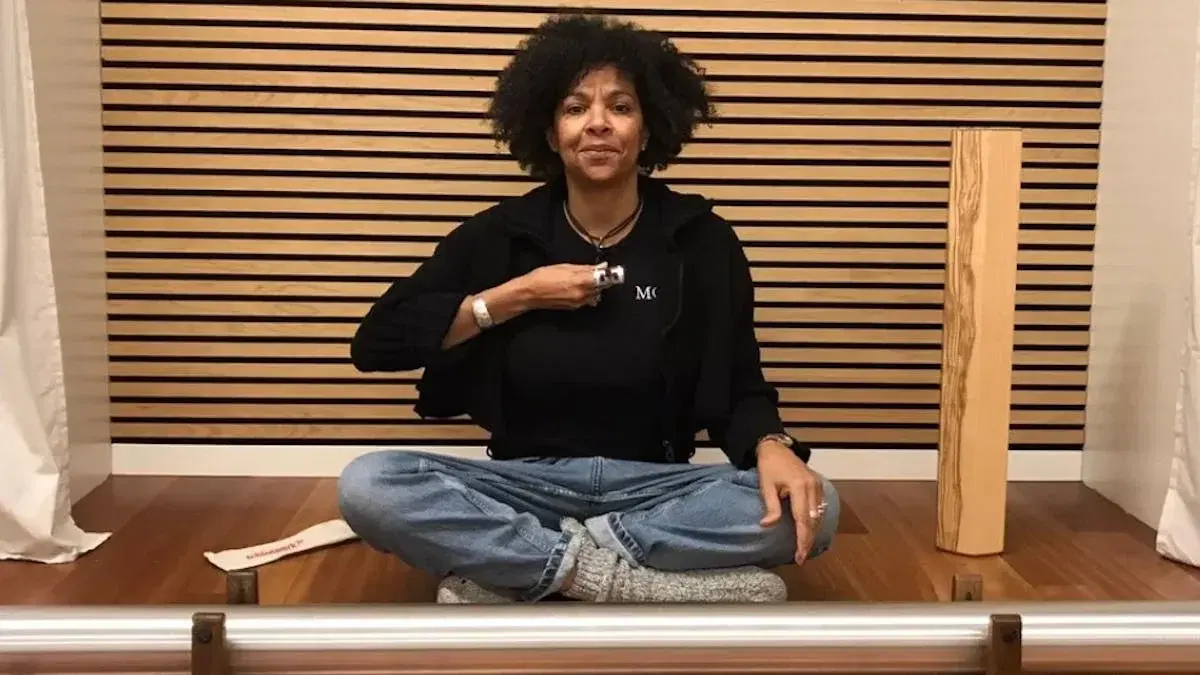 Self Care Sunday Soundbath: Earth Month Edition