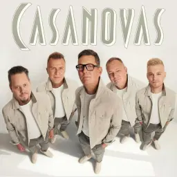 Dans till CASANOVAS