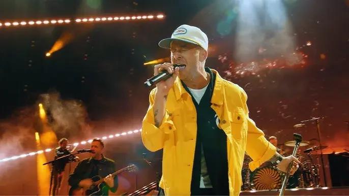 đ” OneRepublic | Escape to Europe Tour đ