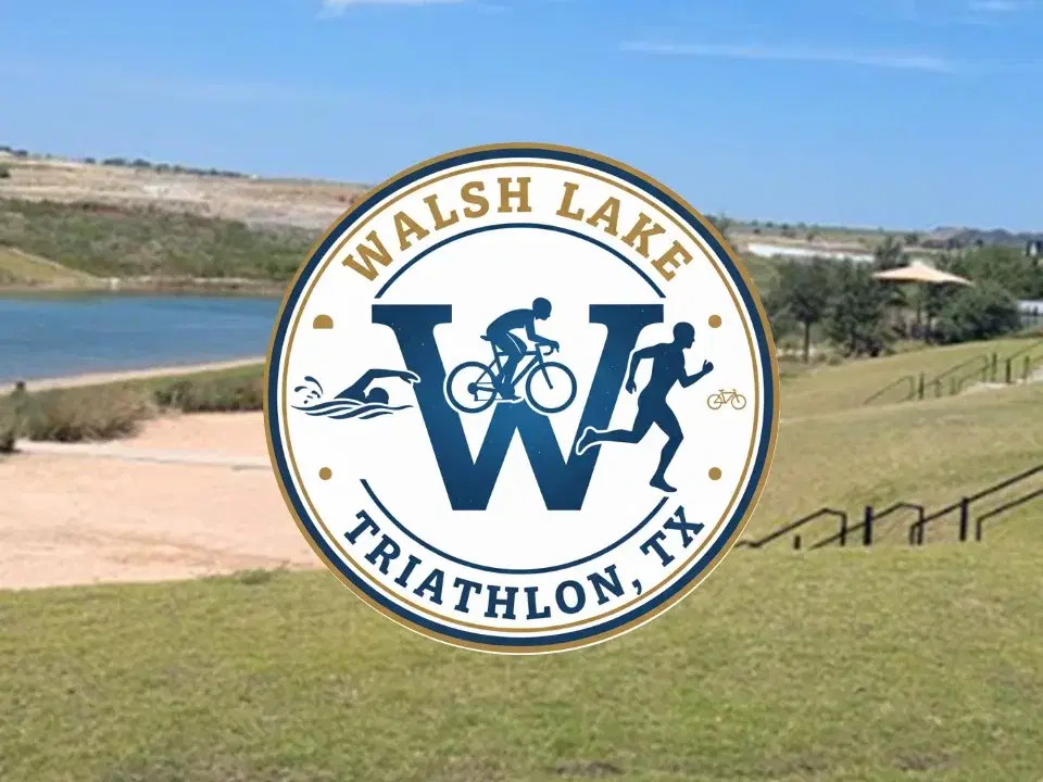 Walsh Lake Triathlon