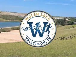Walsh Lake Triathlon