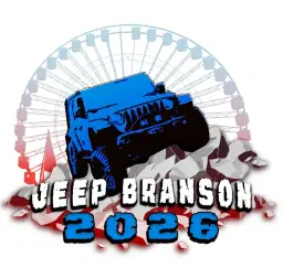 Jeep Branson