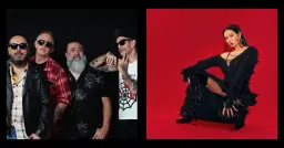 Molotov & Mala Rodriguez | Cirkus - Stockholm | 16.06.26