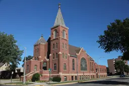 150th Anniversary Celebration