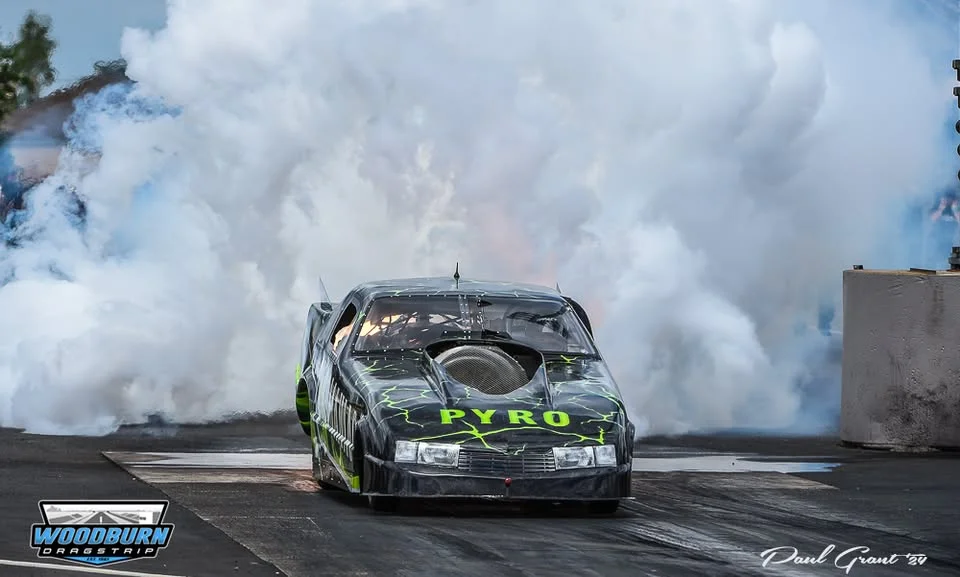 15th Annual Bi-Mart/United Rentals/Coors Light Night of Fire