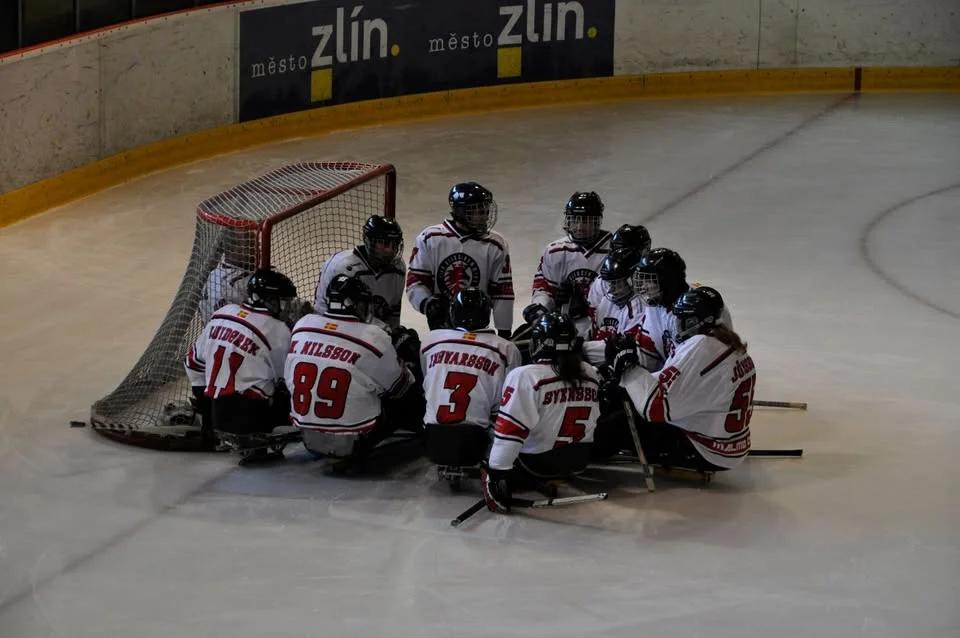 Öppen träning/ prova på