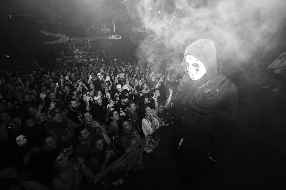 Diggy Graves - The No Vacancy Tour at The Blue Note