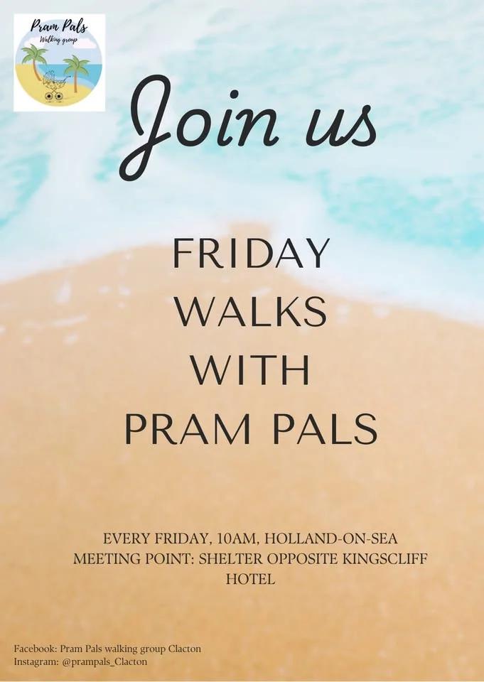 PramPals _ HollandWalk