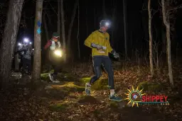 Shippey Endurance Runs 2027