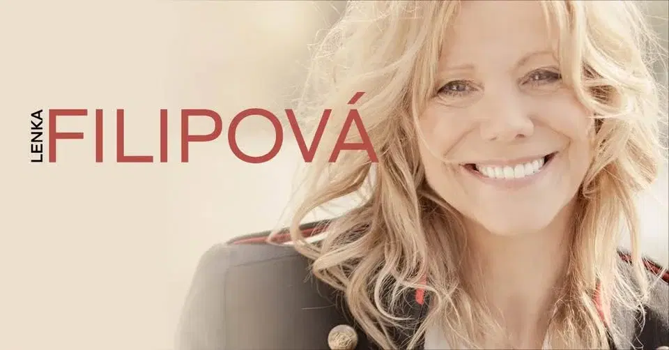 Lenka Filipová / Poděbrady