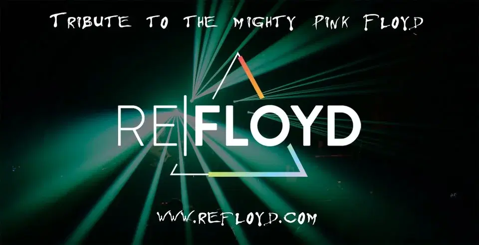 RE FLOYD