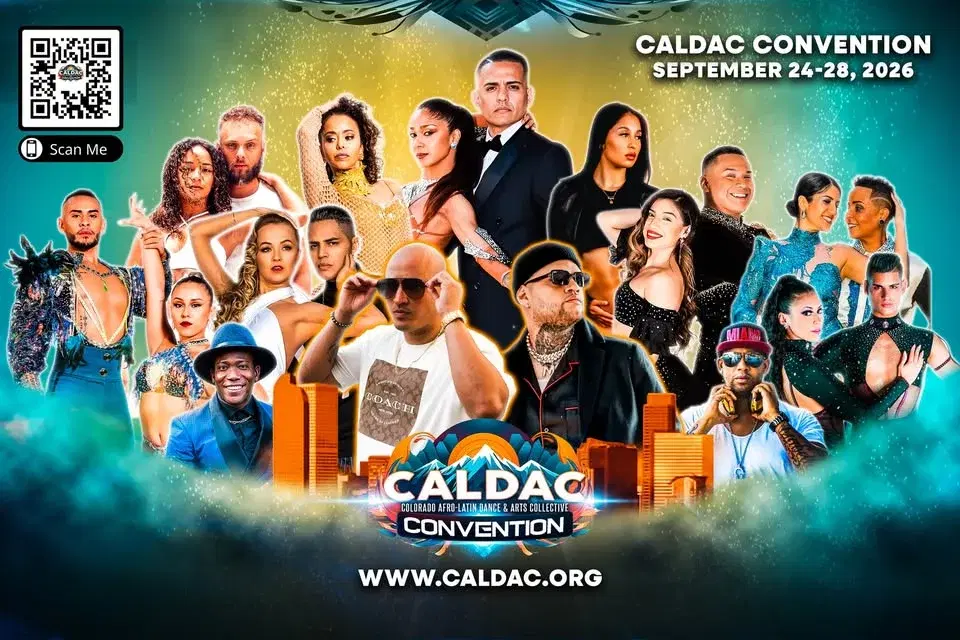2026 CALDAC Convention Sept 24-28
