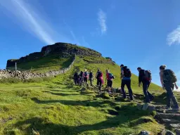 Yorkshire Three Peaks Challenge 2026 đ„Ÿâ°ïž