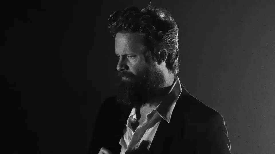 Father John Misty with special guest Damien Jurado