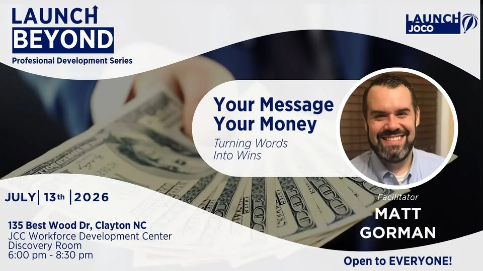 Your Message, Your Money: Turning Words Into Wins