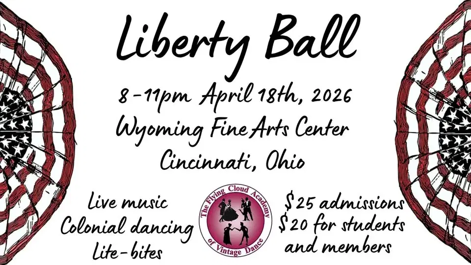 Liberty Ball