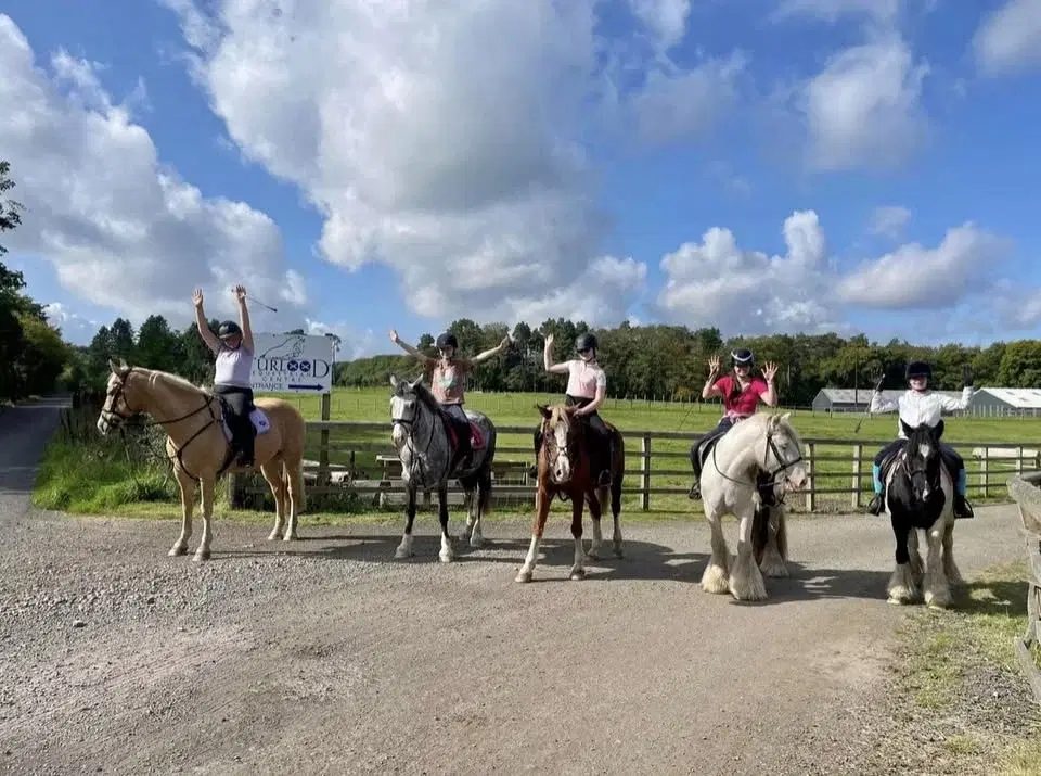 Junior Camp - July 2026