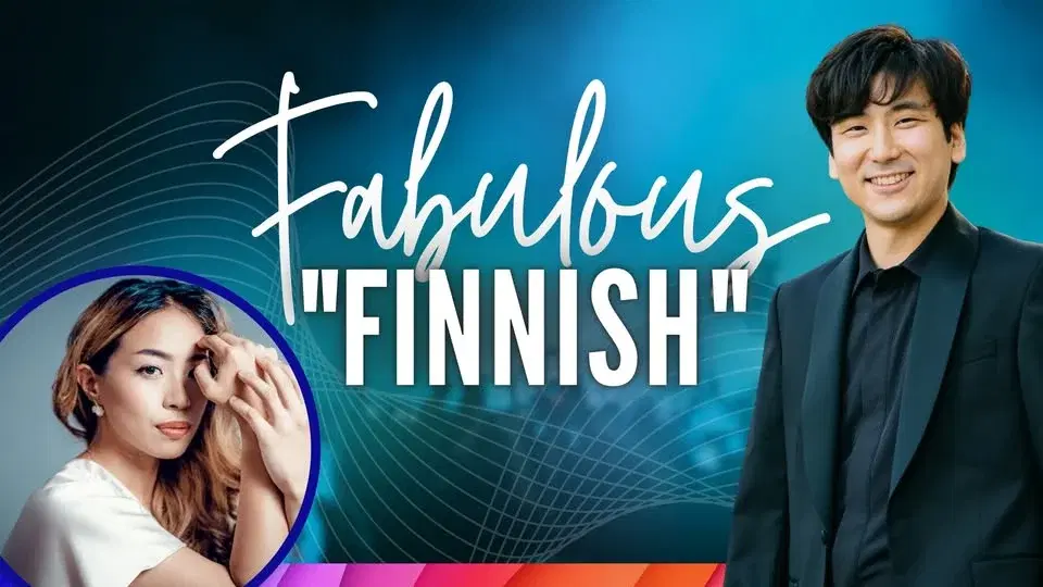 Fabulous "Finnish" - Normal