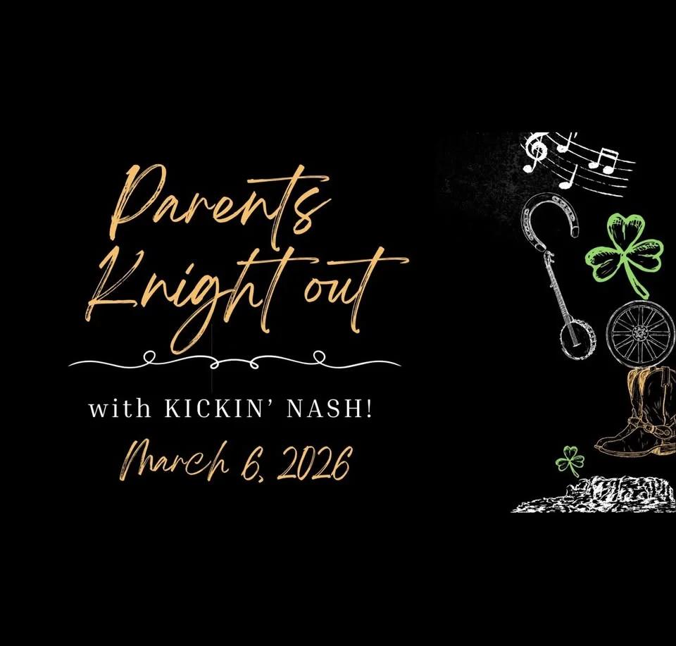 Parents Knight Out with Kickin’ Nash