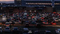 Bring Back the Scene- Spring Starter