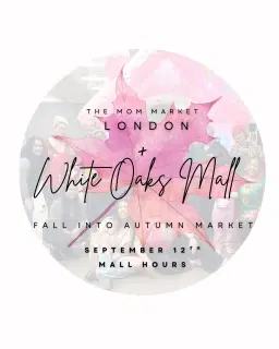 Fall Into Autumn Market