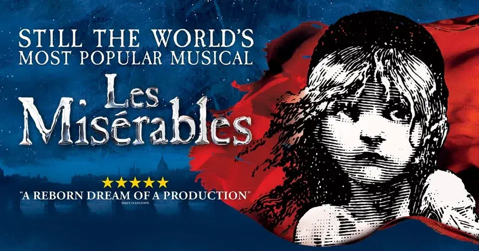 Les Misérables