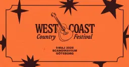 West Coast Country Festival 2026