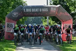 Žernovský bajk 2026