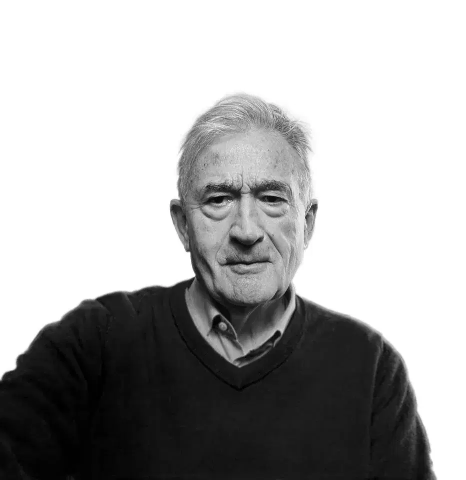 Internationell författarscen: Antony Beevor (Storbritannien)