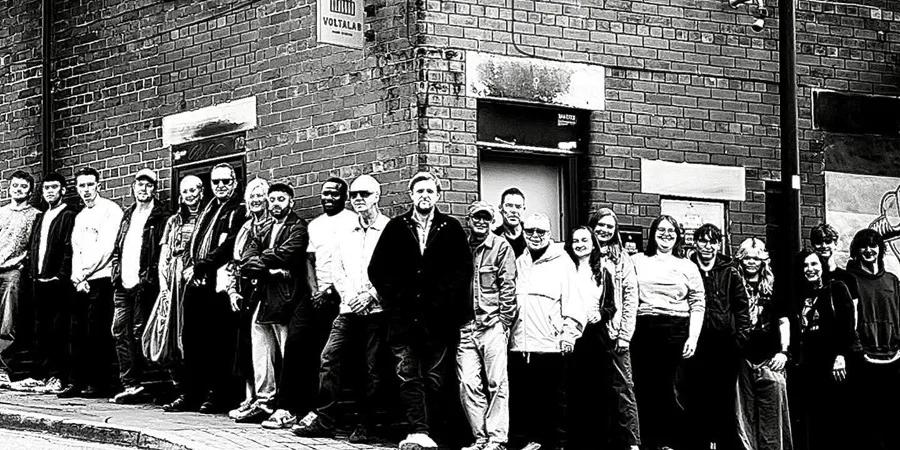 Rochdale Music Stories presents: Kenion Street Album Launch Concert
