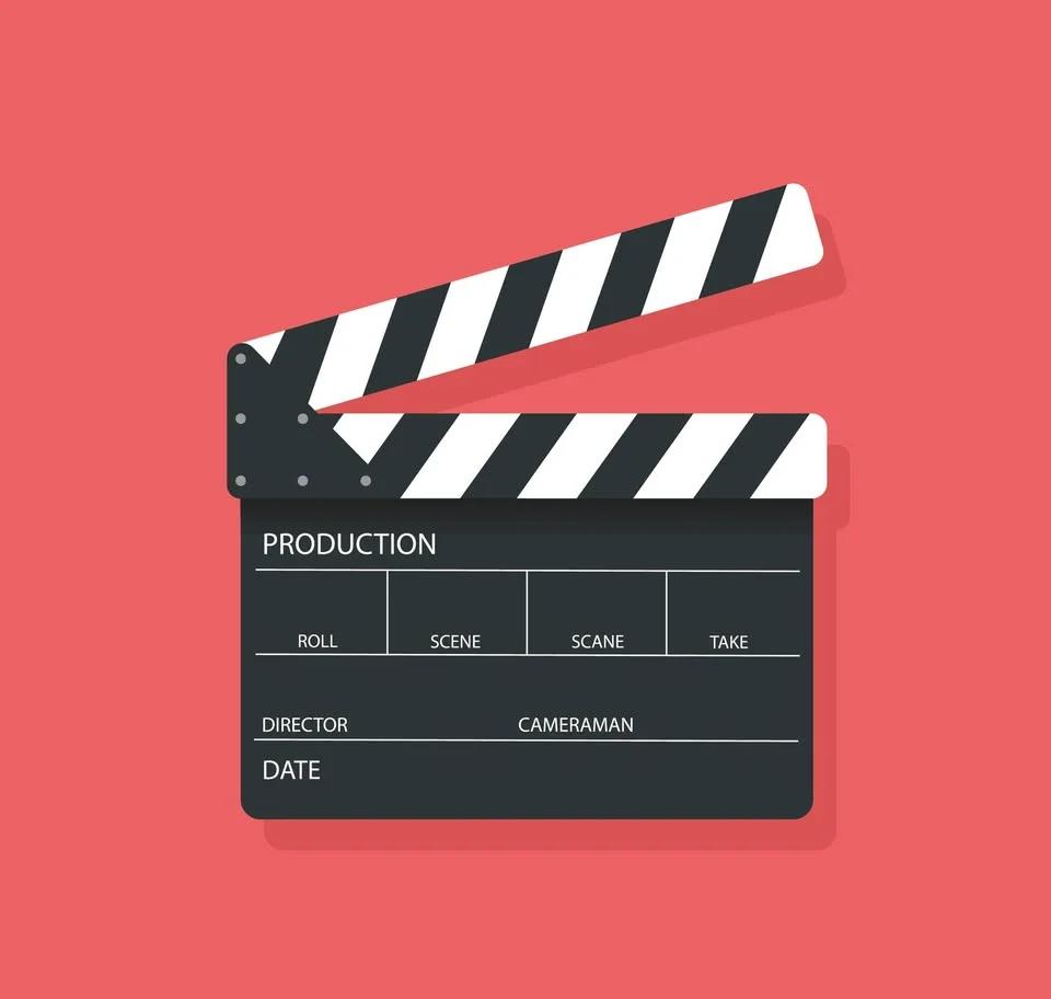 Engelsk filmklubb