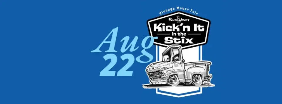 Kick'n It in the Stix 2026