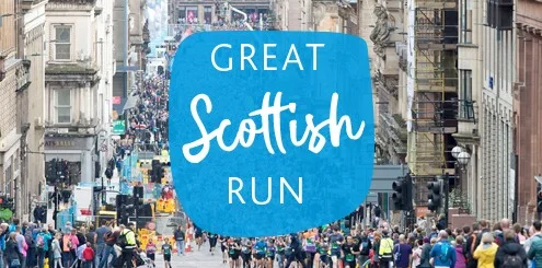 Great Scottish Run