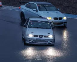 Tracktion Track Days - Wednesday 13th May