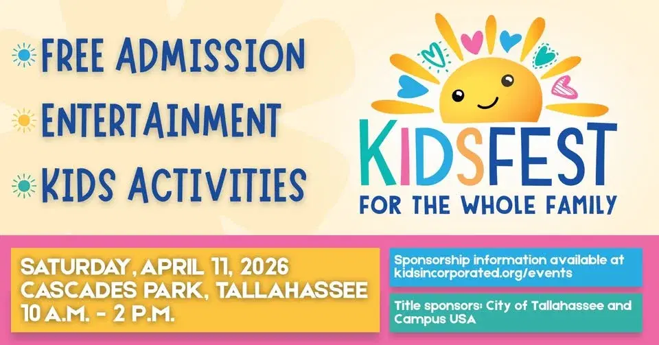 KidsFest 2026